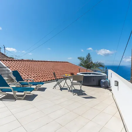 Semesterbostad Casa Dos Vinhos By Atlantic