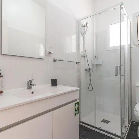 Casa Dos Vinhos By Atlantic Holiday home