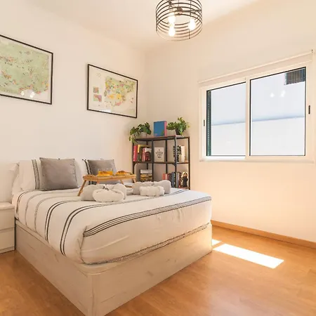 Casa Dos Vinhos By Atlantic Funchal (Madeira)