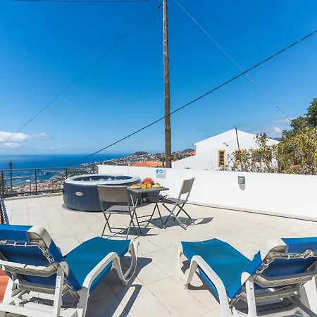 Casa Dos Vinhos By Atlantic Vakantiehuis *