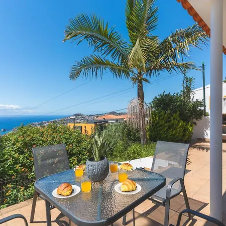 Casa Dos Vinhos By Atlantic Vakantiehuis