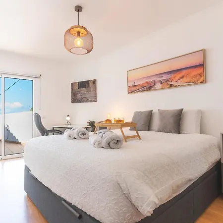 Casa Dos Vinhos By Atlantic Vakantiehuis Funchal (Madeira)