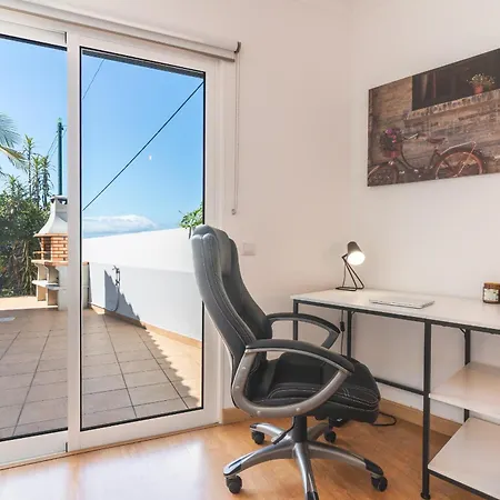 Holiday home Casa Dos Vinhos By Atlantic Funchal (Madeira)