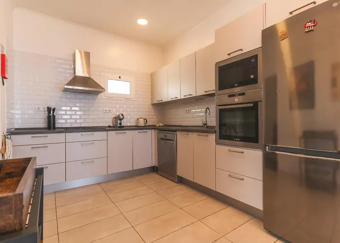 Casa Dos Vinhos By Atlantic Casa vacanze *