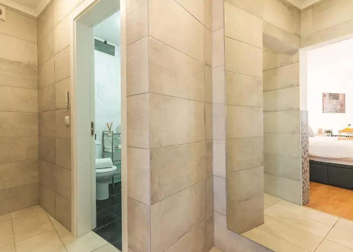 Casa Dos Vinhos By Atlantic