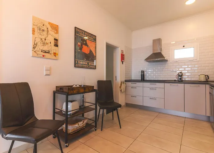 Casa vacanze Casa Dos Vinhos By Atlantic *