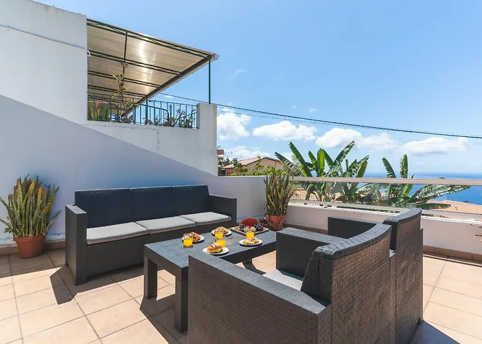 Casa vacanze Casa Dos Vinhos By Atlantic Funchal (Madeira)