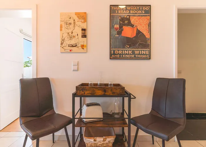 Casa Dos Vinhos By Atlantic *