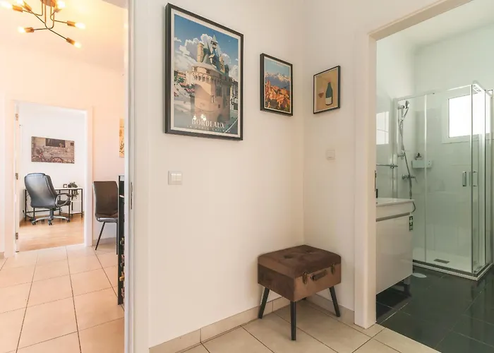 Casa Dos Vinhos By Atlantic * Funchal (Madeira)