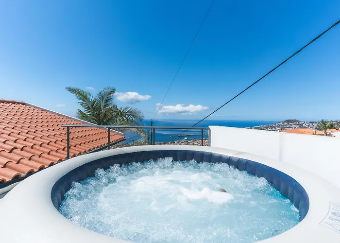 Casa Dos Vinhos By Atlantic