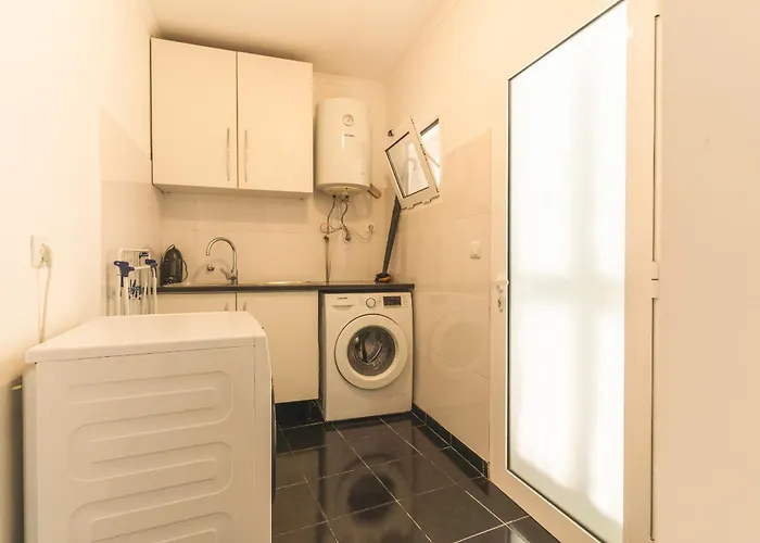 Casa Dos Vinhos By Atlantic Casa vacanze