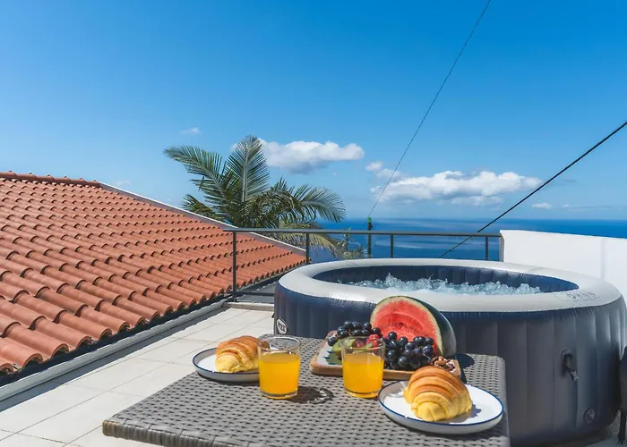 Casa vacanze Casa Dos Vinhos By Atlantic