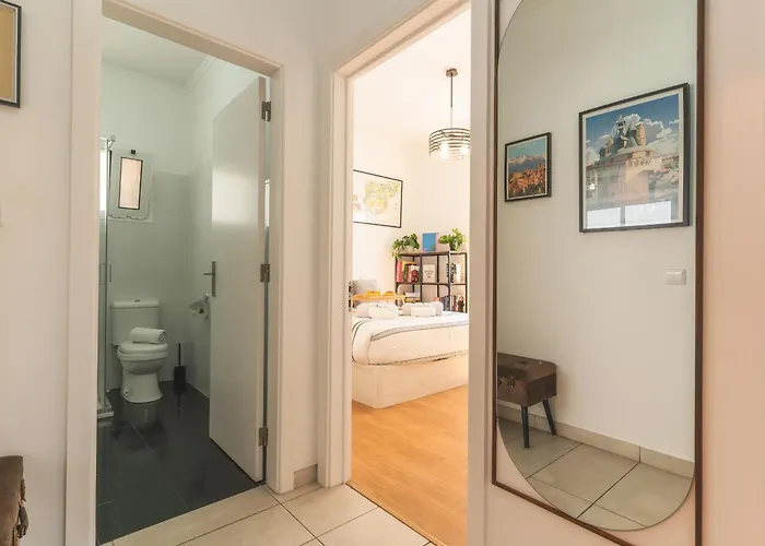 Casa vacanze Casa Dos Vinhos By Atlantic *