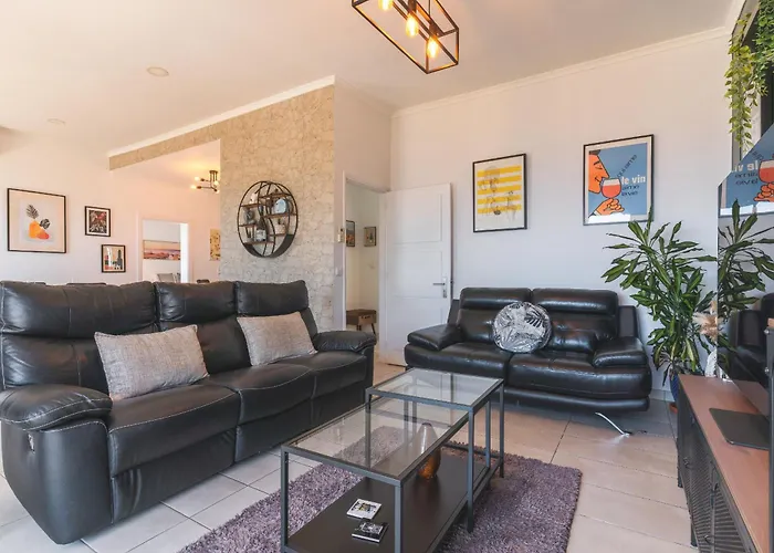 Casa Dos Vinhos By Atlantic *