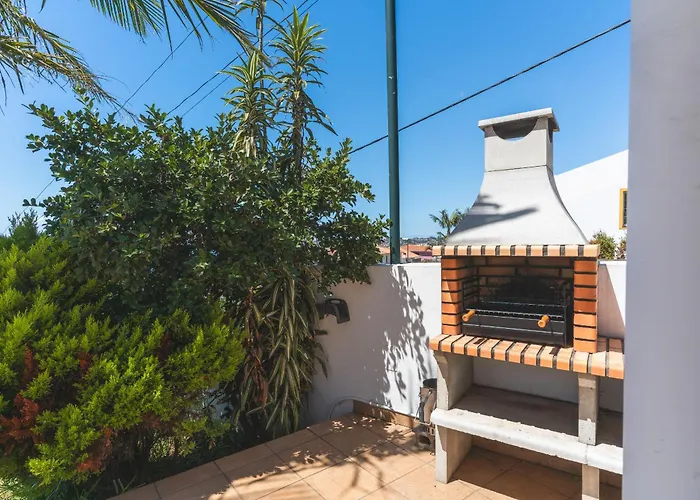 Casa Dos Vinhos By Atlantic Funchal (Madeira)