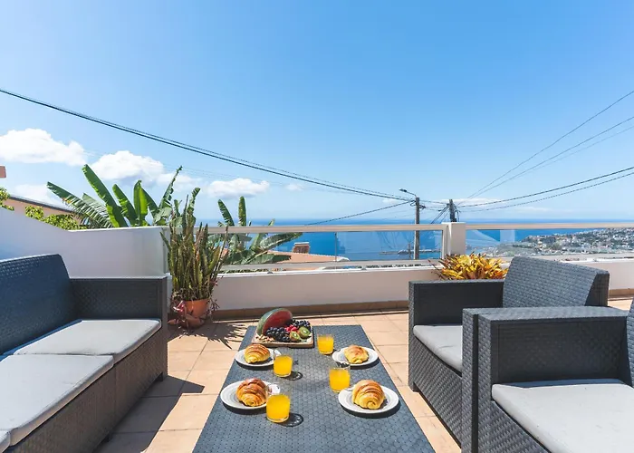 Casa Dos Vinhos By Atlantic Casa vacanze *