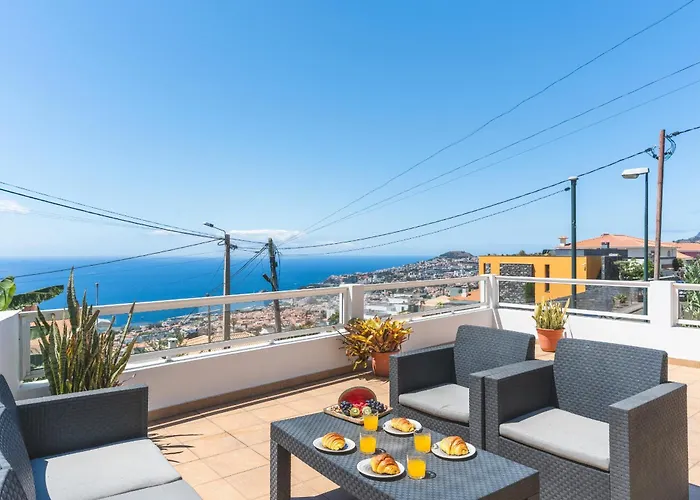 Casa Dos Vinhos By Atlantic *