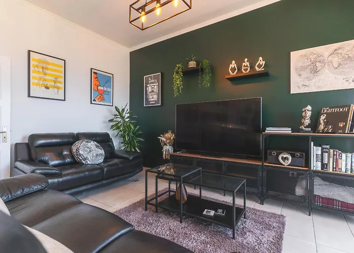 Casa Dos Vinhos By Atlantic * Funchal (Madeira)