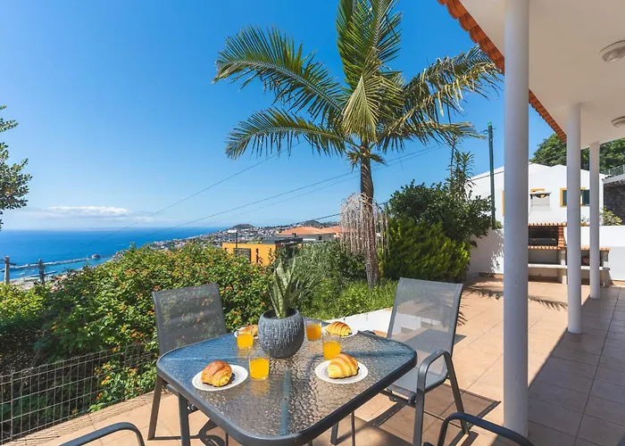 Casa Dos Vinhos By Atlantic Casa vacanze