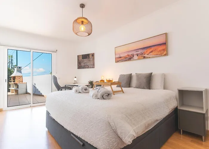 Casa Dos Vinhos By Atlantic Casa vacanze Funchal (Madeira)