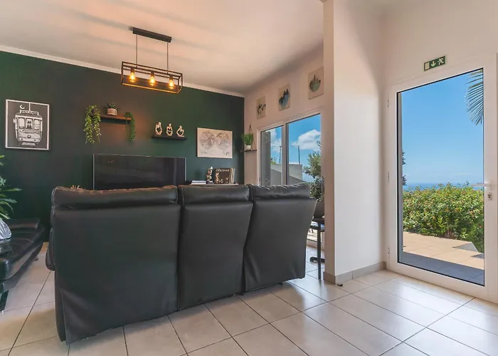 Casa Dos Vinhos By Atlantic *