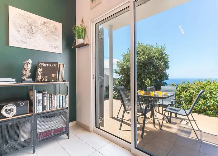 Casa Dos Vinhos By Atlantic Casa vacanze