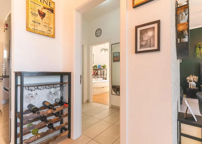 Casa vacanze Casa Dos Vinhos By Atlantic Funchal (Madeira)