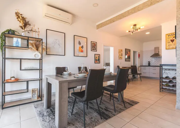 Casa Dos Vinhos By Atlantic Casa vacanze