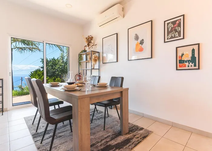 Casa Dos Vinhos By Atlantic *