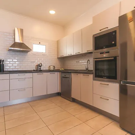 Casa Dos Vinhos By Atlantic בית נופש *