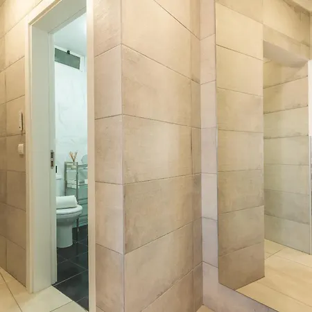 Casa Dos Vinhos By Atlantic