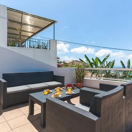 בית נופש Casa Dos Vinhos By Atlantic פונשל