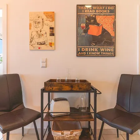 Casa Dos Vinhos By Atlantic *