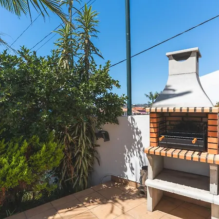 Casa Dos Vinhos By Atlantic פונשל