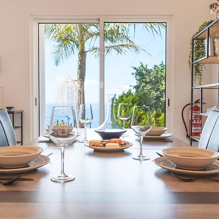 Casa Dos Vinhos By Atlantic