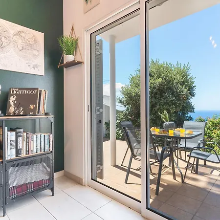 Casa Dos Vinhos By Atlantic בית נופש