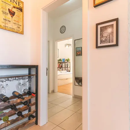 בית נופש Casa Dos Vinhos By Atlantic פונשל