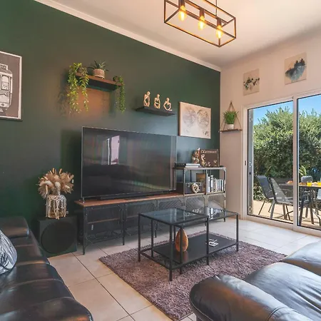 Casa Dos Vinhos By Atlantic בית נופש *